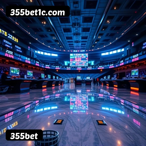 Estatísticas 355bet abril 2026 - 87 mil jogadores ativos, R$47M pagos, RTP 96.52%