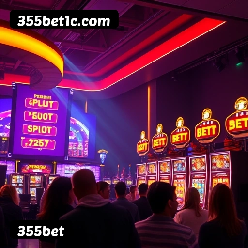 Resumo do fluxo de instalação do app 355bet — ilustração editorial