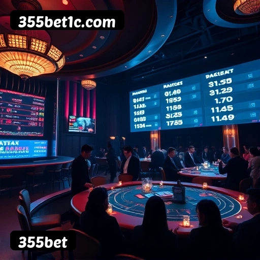 Requisitos do APK da 355bet para Android