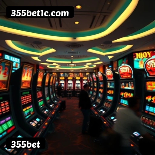 Vantagens exclusivas 355bet para jogadores brasileiros - São Paulo, Rio, BH