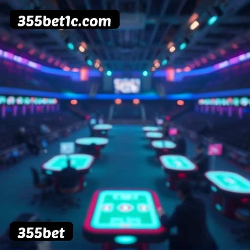 Tabela RTP dos jogos de cassino da 355bet