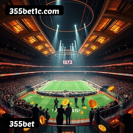 Perguntas frequentes sobre bônus na 355bet — ilustração editorial